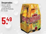 Desperados von  im aktuellen Trinkgut Prospekt für 5,49 €