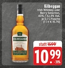 Aktuelles Irish Whiskey Angebot bei E center in Dortmund ab 10,99 €