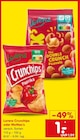 Aktuelle Chips Angebote bei Netto Marken-Discount in Pforzheim Aktuelles Crunchips Angebot bei Netto Marken-Discount in Pforzheim ab 1,00 €