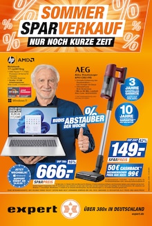 Aktueller expert Prospekt für Herne mit  Seiten