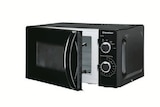 Mikrowelle im Angebot bei Lidl in Bad Homburg Mikrowelle Angebote von Silvercrest bei Lidl Bad Homburg für 39,99 €