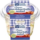 Omas Speckkartoffelsalat Angebote von Kühlmann bei Netto mit dem Scottie Halle für 1,89 €