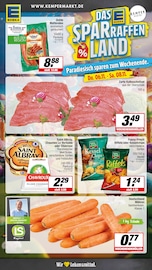 Hackfleisch im EDEKA Prospekt in Hamm Aktueller EDEKA Prospekt mit Hackfleisch, "Aktuelle Angebote", Seite 16