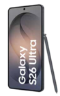 Galaxy S26 Ultra - Black Angebote von Samsung bei expert Rheda-Wiedenbrück für 399,00 €