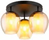 Deckenleuchte „Lexa“ im aktuellen Segmüller Prospekt