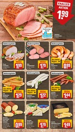 Ähnliche Salbei Angebote im Prospekt "Dein Markt" von REWE in Saarbrücken Ähnliche Angebote wie Salbei im Prospekt "Dein Markt" auf Seite 9 von REWE in Saarbrücken