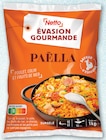 Promo Paëlla surgelée à 3,65 € dans le catalogue Netto à Villers-le-Lac