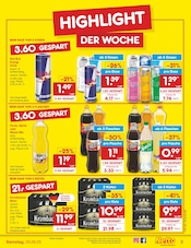Ähnliche Angebote wie Fassbier im Prospekt "Aktuelle Angebote" auf Seite 3 von Netto Marken-Discount in Bochum
