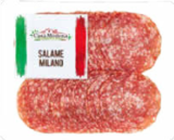 Aktuelle Wurst Angebote bei Netto Marken-Discount in Leverkusen Aktuelles Italienische Salami-Spezialitäten Angebot bei Netto Marken-Discount in Leverkusen ab 1,79 €
