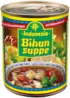 Penny Berlin - Bihunsuppe Angebot im Prospekt Bihunsuppe bei Penny im Berlin Prospekt für 2,49 €