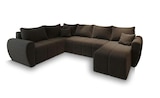 MASSENO Wohnlandschaft Madison Angebote bei Höffner Krefeld für 850,00 €