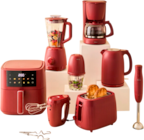 QILIVE FRITEUSE SANS HUILE Q.5057 - QILIVE - Auchan Hypermarché à Nantes QILIVE FRITEUSE SANS HUILE Q.5057 - QILIVE en promo chez Auchan Hypermarché Nantes à 39,99 €