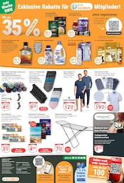 Aktueller GLOBUS Prospekt mit Wäscheständer, "Aktuelle Angebote", Seite 24