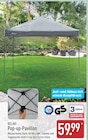 Aktuelles Pop-up-Pavillon Angebot bei ALDI Nord in Wolfsburg ab 59,99 €