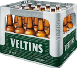 Pilsener im Angebot bei Globus-Baumarkt in Homburg Pilsener Angebote von Veltins bei Globus-Baumarkt Homburg für 13,99 €