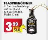 Aktuelles Flaschenöffner Angebot bei E center in Mannheim ab 3,99 €
