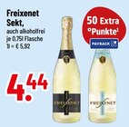 Sekt bei Trinkgut im Lauingen Prospekt für 4,44 €