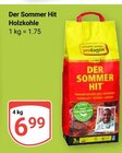 Aktuelle Grillkohle Angebote bei GLOBUS in Krefeld Aktuelles Holzkohle Angebot bei GLOBUS in Krefeld ab 6,99 €