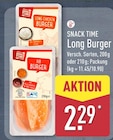 ALDI Nord Witzenhausen - Long Chicken Burger Angebot im Prospekt Long Chicken Burger bei ALDI Nord im Witzenhausen Prospekt für 2,29 €