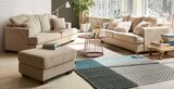 Sofa 3-Sitzig im aktuellen Möbel Kraft Prospekt