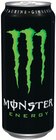 Boisson énergisante standard - MONSTER en promo chez Intermarché Super Boisson énergisante standard - MONSTER dans le catalogue Intermarché Super