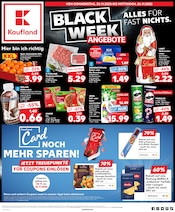 Kaufland Supermarkt Prospekt der aktuellen Woche mit 28 Seiten, gültig von 20.11.2025 bis 26.11.2025, in Wissen und Umgebung Aktueller Kaufland Supermarkt Prospekt in Wissen und Umgebung, "Aktuelle Angebote" mit 28 Seiten, 20.11.2025 - 26.11.2025