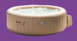 Mr. Bricolage Saint-Pantaléon - Promo Spa Sahara Promo Spa Sahara à 349,00 € dans le catalogue Mr. Bricolage à Saint-Pantaléon