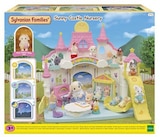 Fnac Moisselles - Promo Figurine Sylvanian Families La crèche ensoleillée Promo Figurine Sylvanian Families La crèche ensoleillée à 39,99 € dans le catalogue Fnac à Moisselles