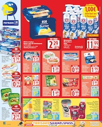 Butterschmalz Angebot & Preis im aktuellen EDEKA Prospekt Butterschmalz Angebot im aktuellen EDEKA Prospekt auf Seite 8