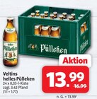 Aktuelles helles Pülleken Angebot bei Markant Nordwest in Löhne ab 13,99 €