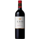 A.O.P. Bordeaux à Carrefour Market dans Morangis