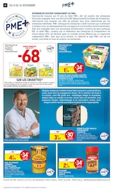 Verre Angebote im Prospekt "EN GROS C'EST MOINS CHER" von Intermarché Super auf Seite 20