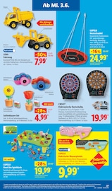 Dart im Lidl Prospekt in Hamm Aktueller Lidl Prospekt mit Dart, "LIDL LOHNT SICH", Seite 47