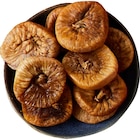 Figues Layers BROUSSE VERGEZ - BROUSSE VERGEZ en promo chez Carrefour Market Figues Layers BROUSSE VERGEZ - BROUSSE VERGEZ dans le catalogue Carrefour Market