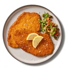 XXL Hähnchen Schnitzel im Angebot bei Lidl in Erfurt XXL Hähnchen Schnitzel Angebote von Chef Select bei Lidl Erfurt für 3,99 €