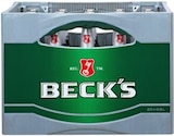 Pils von BECK'S im aktuellen Kaufland Prospekt für 9,99 €