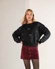 Damen Pullover CREWLERFILE Angebot in Mosbach Damen Pullover CREWLERFILE im aktuellen Prospekt bei AWG in Mosbach