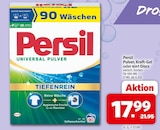 Aktuelles Pulver Angebot bei Markant Nordwest in Osnabrück ab 17,99 €