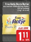 Beste Butter bei EDEKA im Bonn Prospekt für 1,11 €