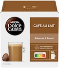 Aktuelle Kaffee Angebote bei REWE in Aschaffenburg Aktuelles Café au lait oder Latte Macchiato Angebot bei REWE in Aschaffenburg ab 3,79 €
