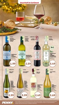 Getränke im aktuellen Penny Prospekt (Bochum) Getränke im Penny Prospekt "Wer günstig will, muss Penny." mit 44 Seiten (Bochum)