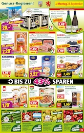 Haribo im Norma Prospekt in Darmstadt Aktueller Norma Prospekt mit Haribo, "Mehr fürs Geld", Seite 11