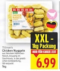 Chicken Nuggets von Tillman's im aktuellen E center Prospekt
