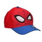 Casquette base spiderm te 53cman en promo chez B&M Orange à 3,99 €