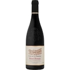 Cave de la Perrière - SAINT-JOSEPH dans le catalogue Carrefour