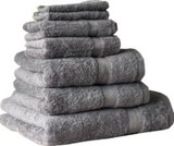 Handtuch-Set im ROLLER Prospekt Handtuch-Set von im aktuellen ROLLER Prospekt für 9,99 €