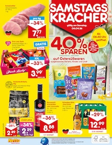 Schweinefilet im Netto Marken-Discount Prospekt "Aktuelle Angebote" mit 65 Seiten (Pforzheim)