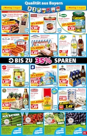 Hase im Norma Prospekt in Nürnberg Aktueller Norma Prospekt mit Hase, "Mehr fürs Geld", Seite 11
