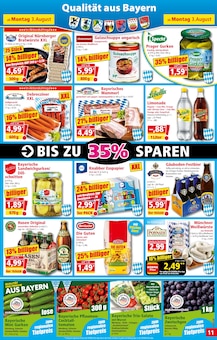 Schweinefleisch im Norma Prospekt "Mehr fürs Geld" mit 28 Seiten (Fürth)
