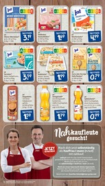 Saft im nahkauf Prospekt in Bayreuth Aktueller nahkauf Prospekt mit Saft, "nichts liegt näher", Seite 5
